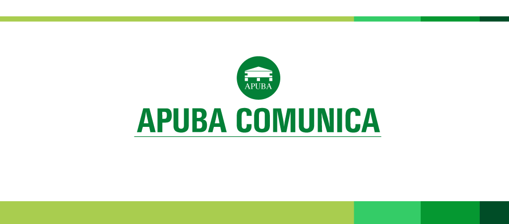 APUBA COMUNICA